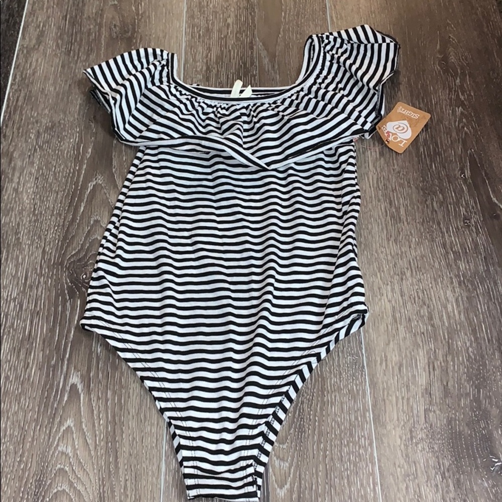Little girls dress